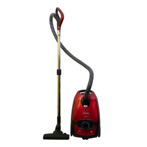 جاروبرقی ایکس ویژن ولوم قرمز مدل VC-5030-KR/L2 قرمز