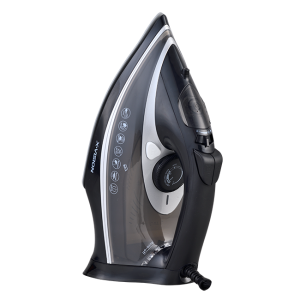 اتوبخار ایکس ویژن 2800wمشکی-نقره ای sl-4034/BS