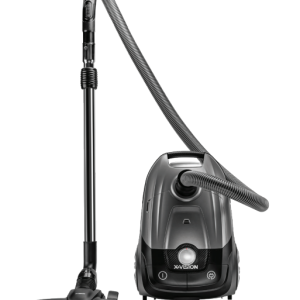 جاروبرقی ایکس ویژن ولوم خاکستری مدل VC-4030-K/L2 خاکستری