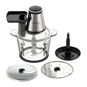 خردکن تکنو مدل Te‑220