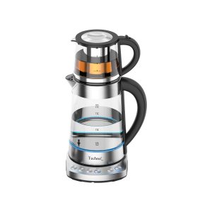 چای ساز تکنو مدل Te‑937