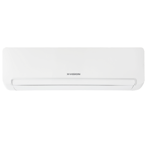 کولرگازی 30000- T1 ایکس ویژن سری X.FLOW مدل XAC-30CHSA/HCT1