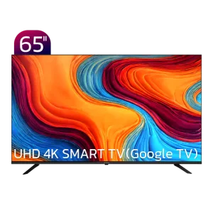 تلویزیون UHD 4K هوشمند (65XCU700) ایکس ویژن