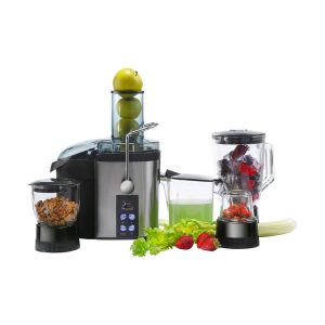 آبمیوه گیری Te‑312 تکنو