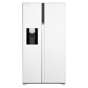 ساید مدل HS600-w اتوماتیک ایکس‌ویژن