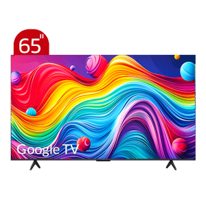 تلویزیون 65 اینچ مدل (P755)  تی سی ال