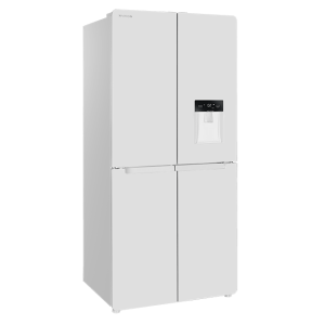 یخچال فریزر 4 درب مدل T541-w ایکس‌ویژن