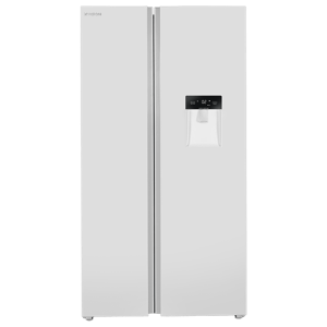 ساید مدل TS552-w آبسردکن دار ایکسویژن
