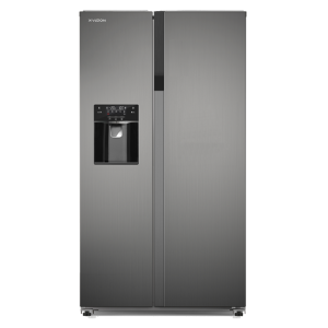 ساید مدل HS600-S اتوماتیک ایکس‌ویژن